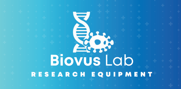 Biovus Logo